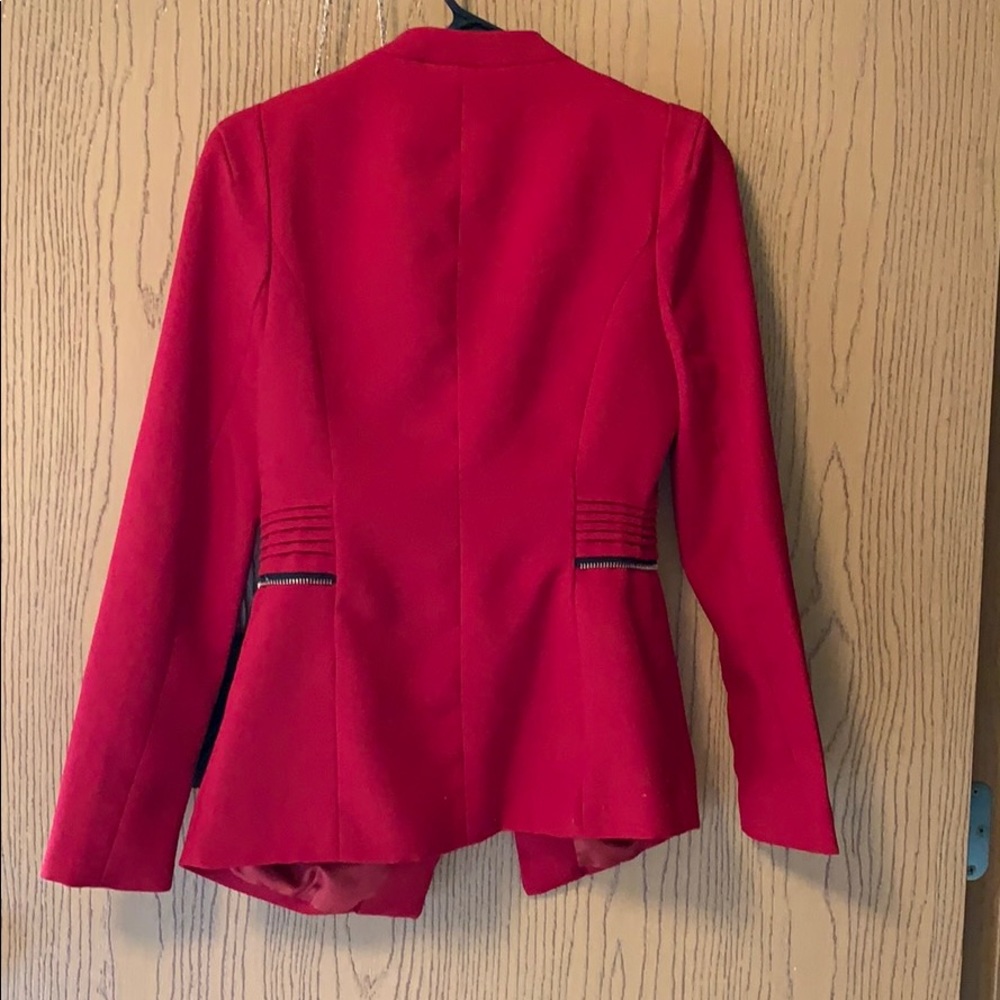 Jacket - Picture 3 of 3